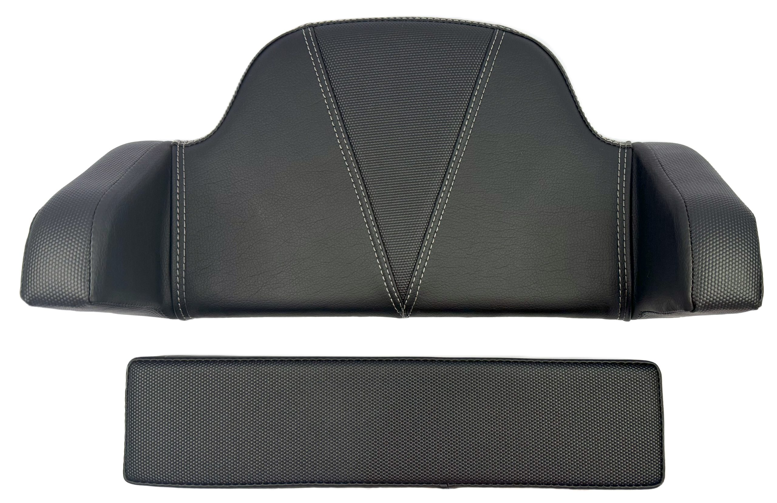 üst ve alt-yukarıdan