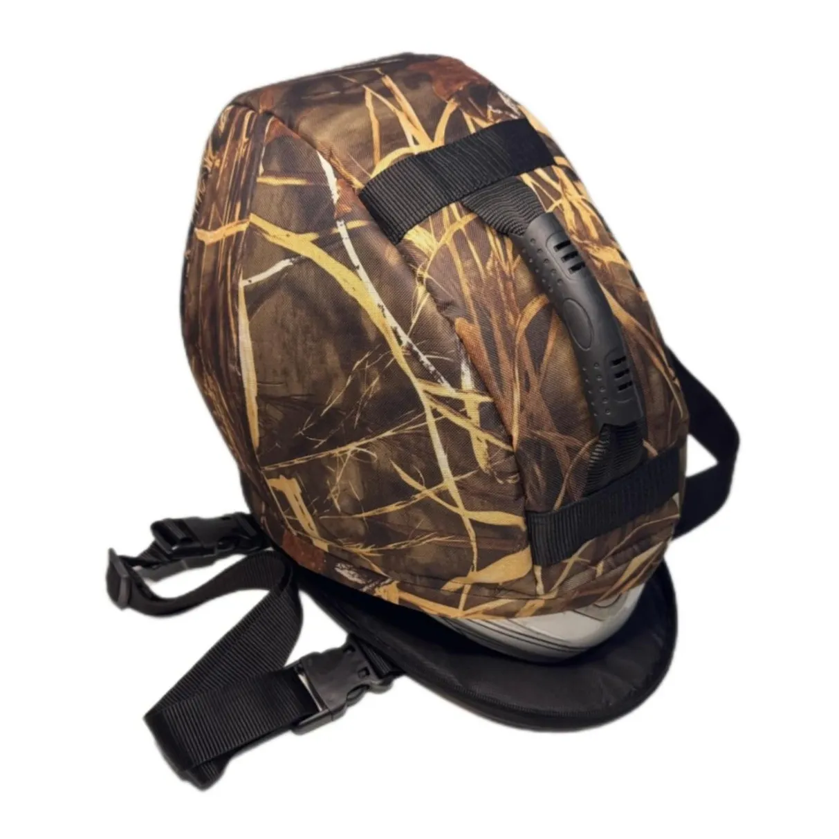 Kask Case, Kask Kılıfı, Sırt Çantası