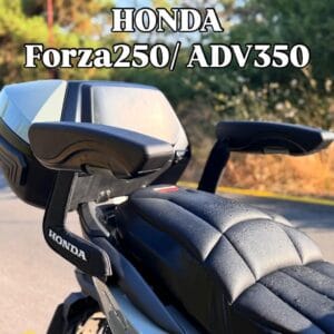Honda Forza 250 / ADV 350 Kol Dayama Aparatı