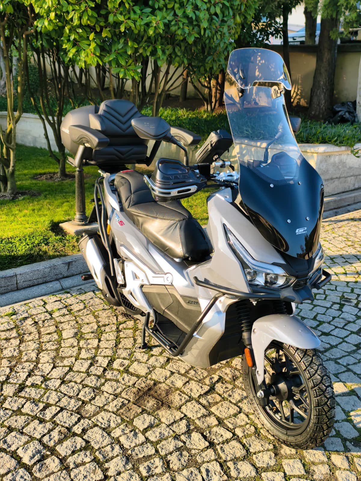 KDL750 Universal Kol Dayama Aparatı