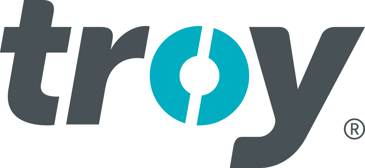 TROY Logo