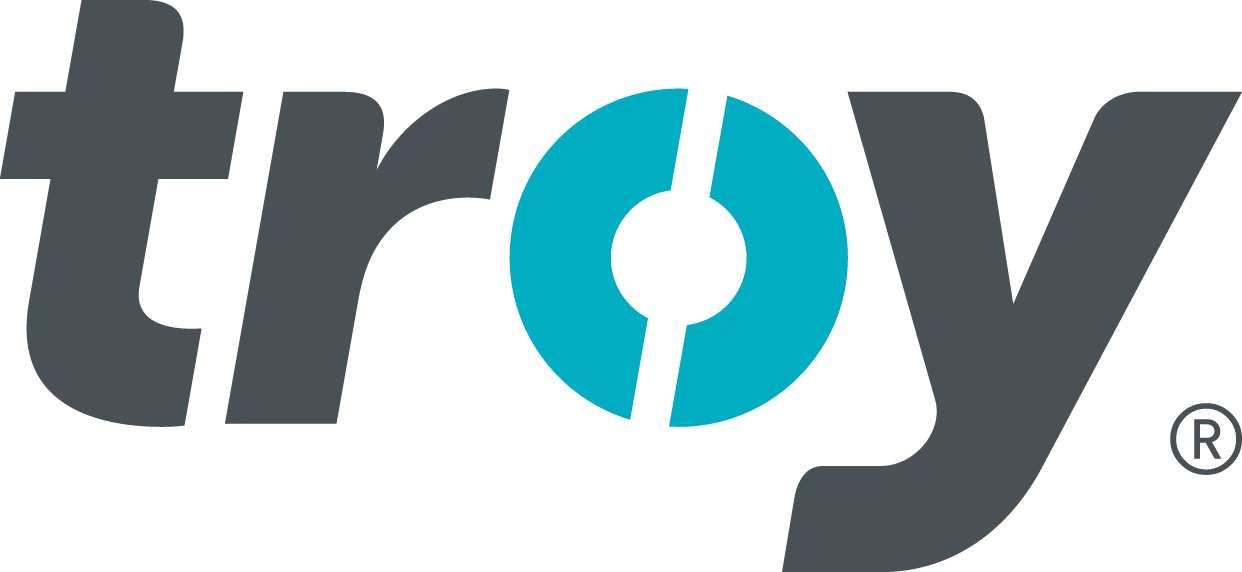 TROY Logo