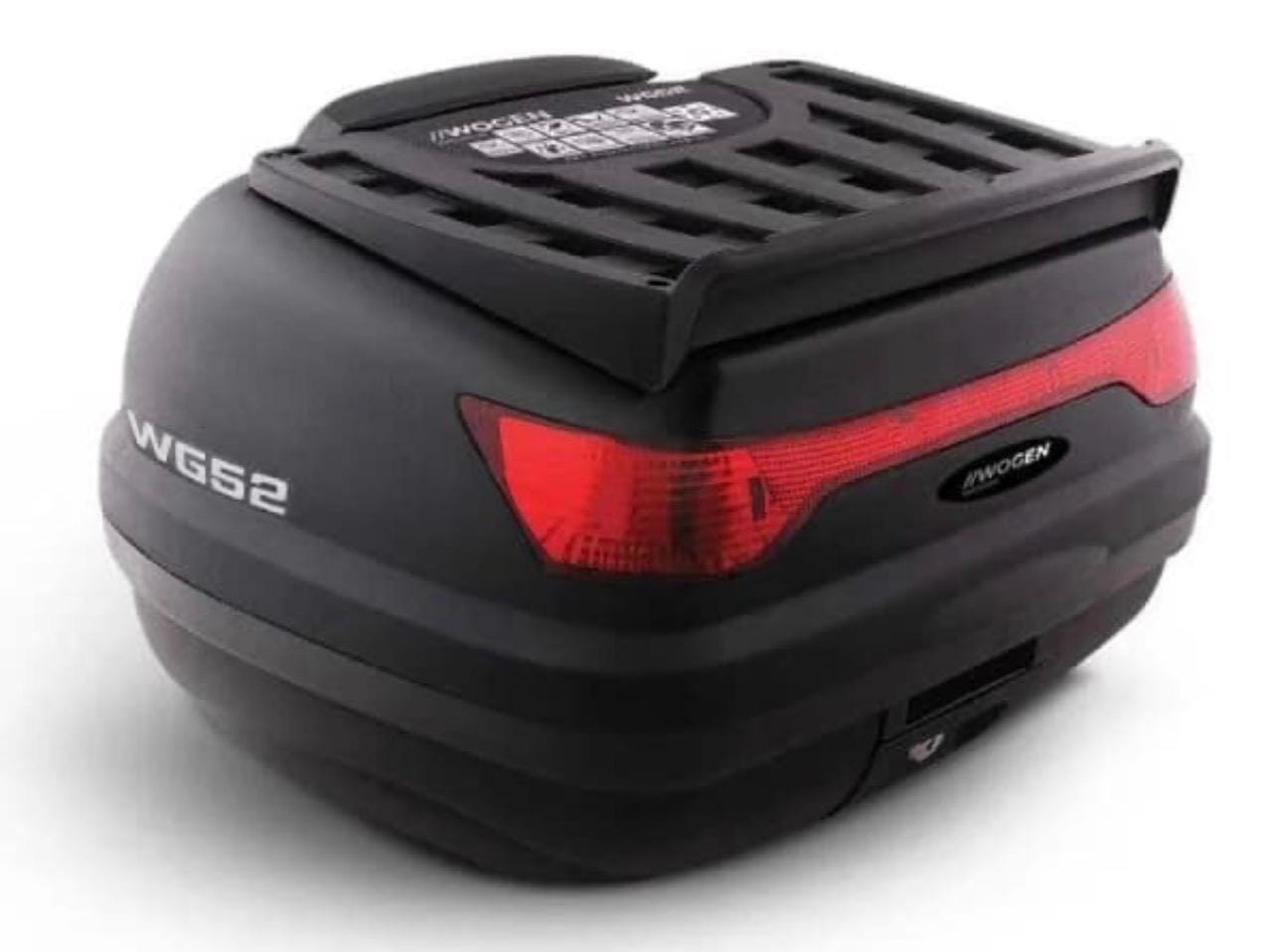 TOPCASE