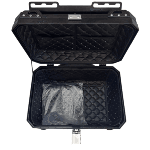 Motosiklet Çantası 60 LT Kare Çanta 3’lü Premium Paket Motosiklet Çantası 60 LT Kare Çanta 3’lü Premium Paket